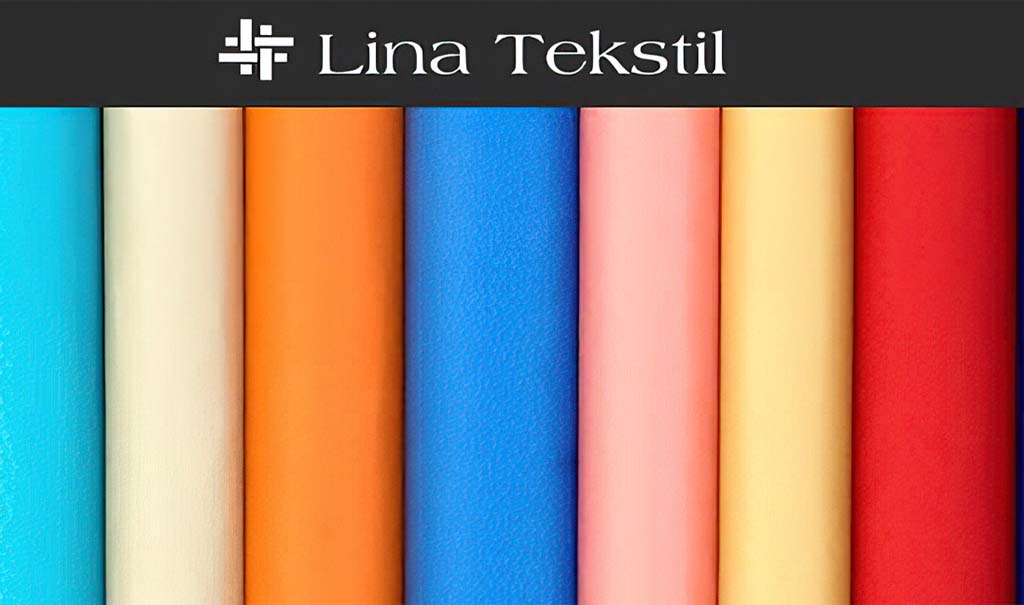 Lina Konfeksiyon Tekstil